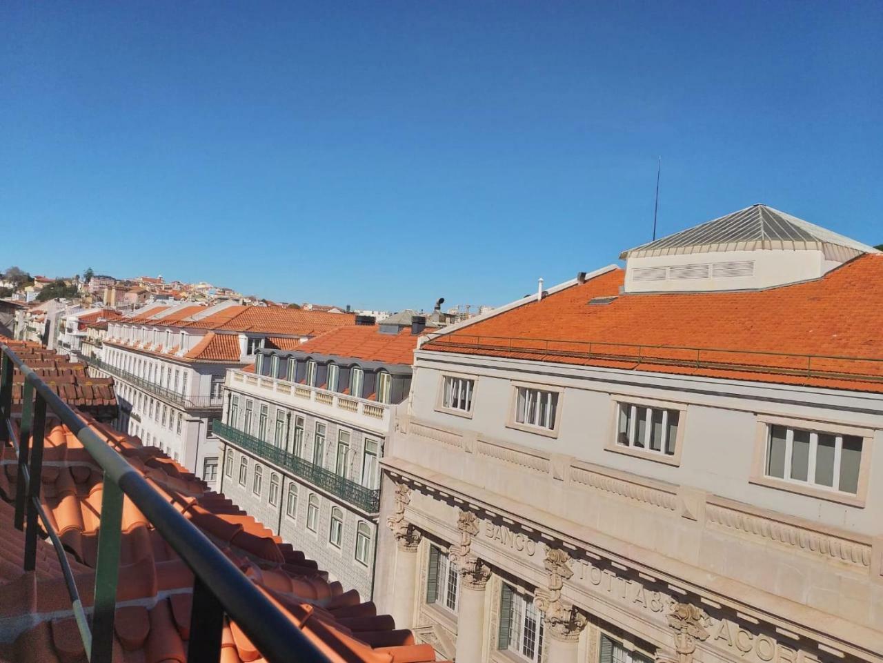 Charm Discovery Braul Lisboa Ngoại thất bức ảnh